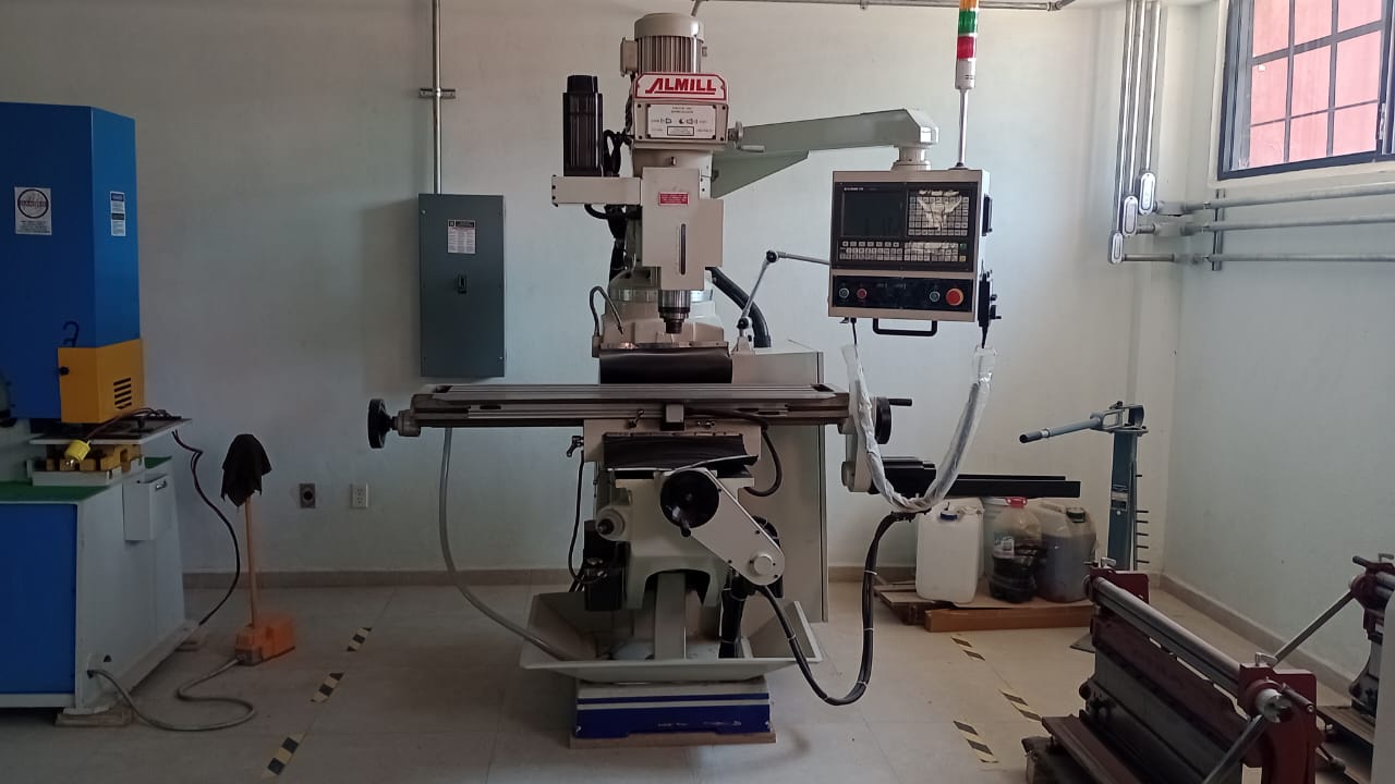 Router CNC