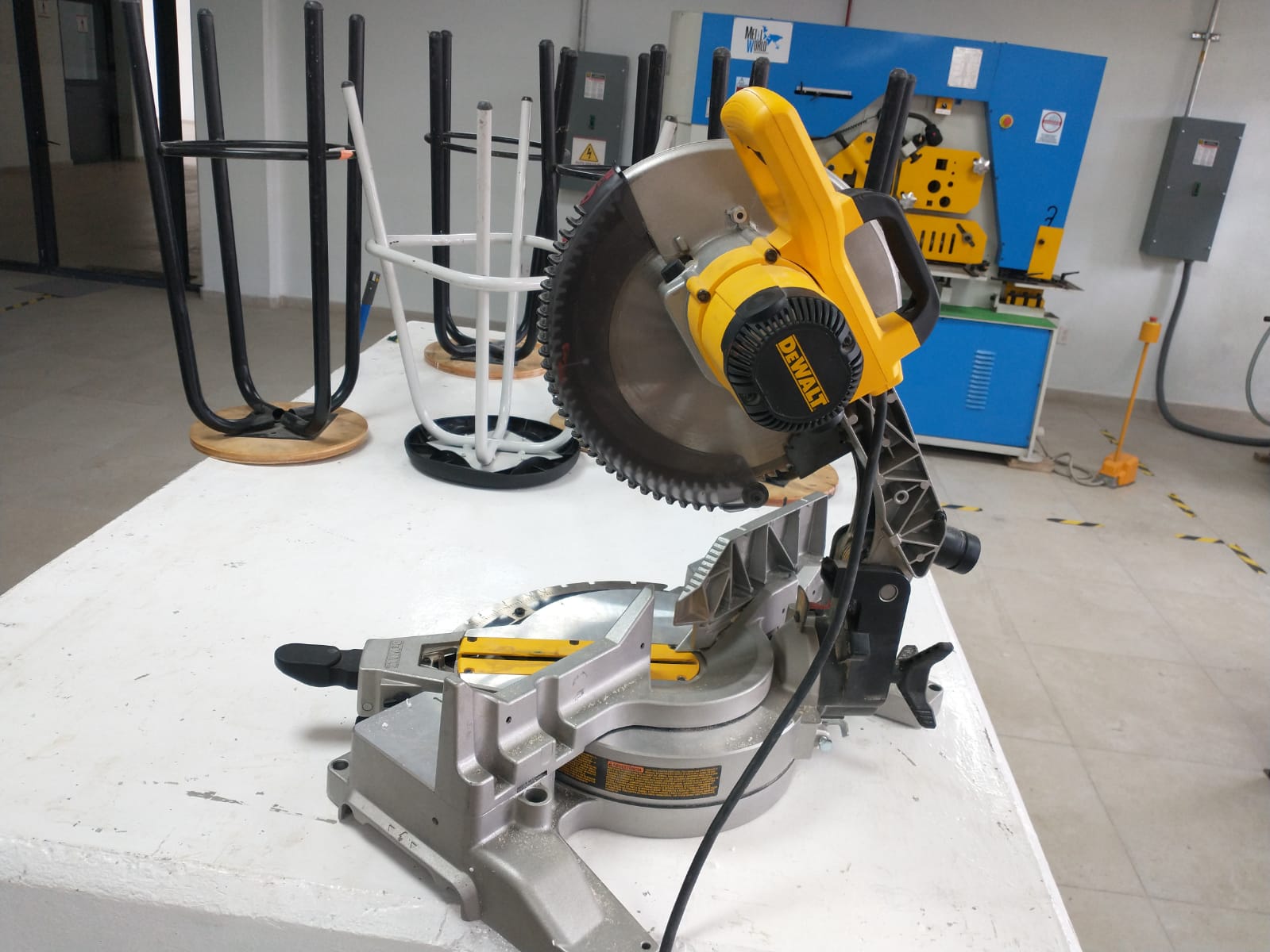 Laboratorio de Impresión 3D